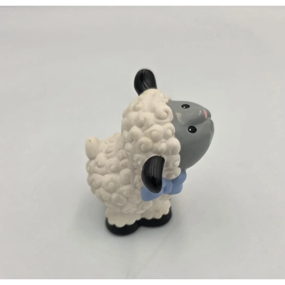 Fisher-Price from little
